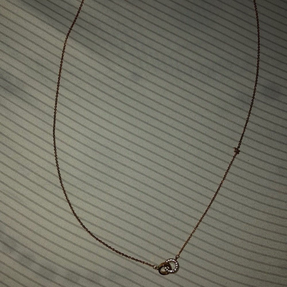 A necklace